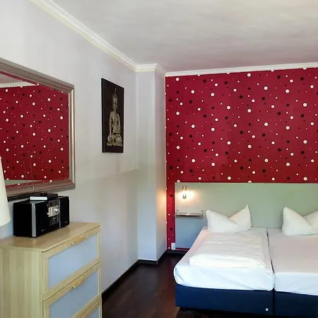 Apartcity Serviced * Berlin