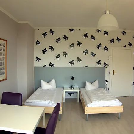 Apartcity Serviced Berlin