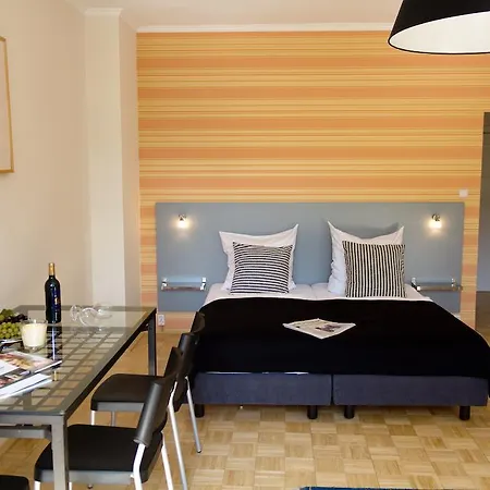 Apartcity Serviced