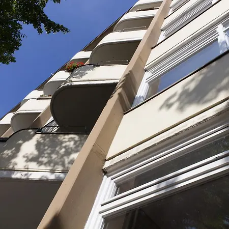 Apartcity Serviced Berlin