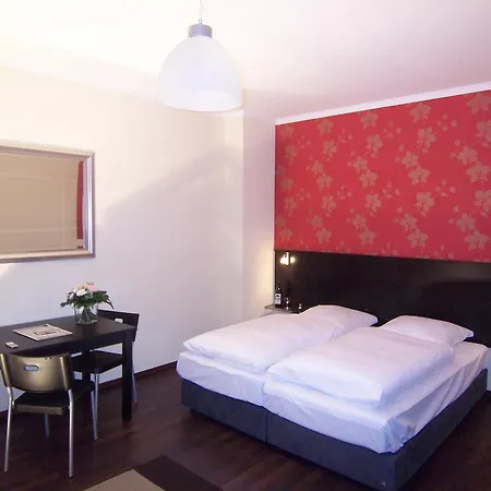 Apartcity Serviced
