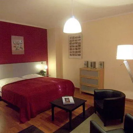 Apartcity Serviced