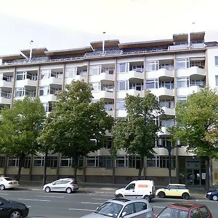 Appartement Apartcity Serviced