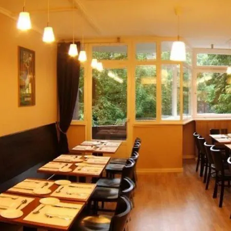 Apartcity Serviced Berlin