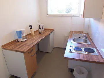 Appartement Apartcity Serviced Berlin