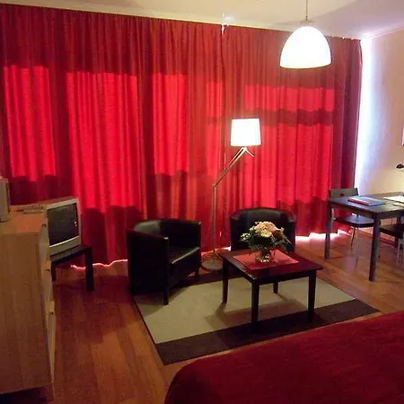 Apartcity Serviced * Berlin