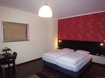 Appartement Apartcity Serviced