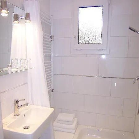 Appartement Apartcity Serviced