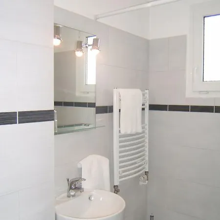Apartcity Serviced * Berlin
