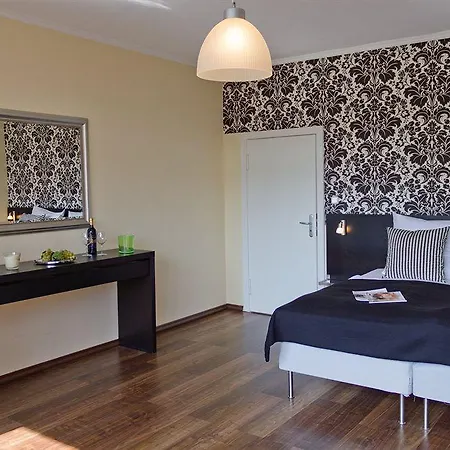 Apartcity Serviced * Berlin